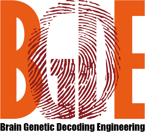 BGDE 大脑基因解码工程